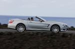 Mercedes-Benz SL63 AMG 2013 года